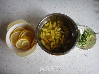 泡椒凤爪的做法步骤：5