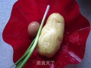 海鲜打卤面的做法步骤：2