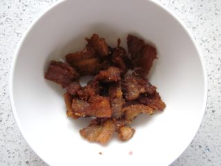 海鲜打卤面的做法步骤：3