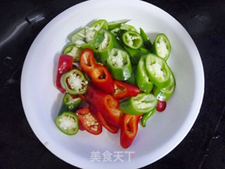 五花腩炖土豆的做法步骤：4