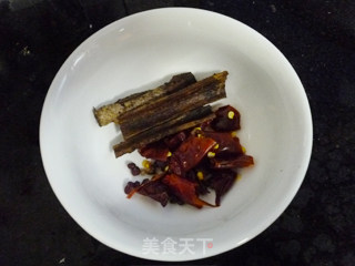 五花腩炖土豆的做法步骤：5