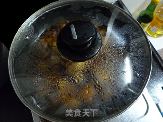 五花腩炖土豆的做法步骤：11