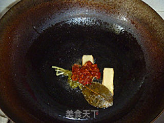 【大快朵颐透着一股子豪爽劲】——东北酱棒骨的做法步骤：7