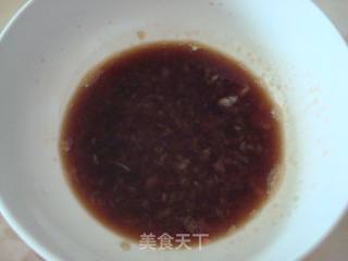 凉拌莴笋的做法步骤：5