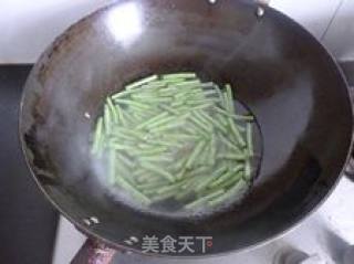 水煮豇豆的做法步骤：4