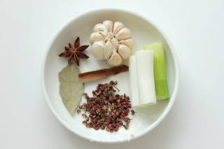 红烧黄花鱼的做法步骤：3