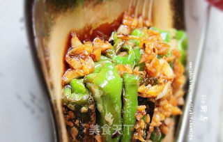 经典川菜超下饭——{虎皮小青椒}的做法步骤：10