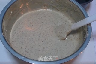 心形围边可可慕斯蛋糕的做法步骤：17