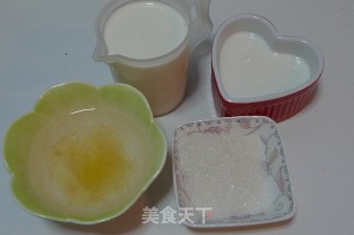 心形围边可可慕斯蛋糕的做法步骤：19