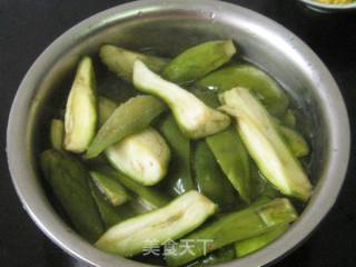 烂茄子的做法步骤：4