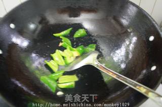 红烧豆腐的做法步骤：7