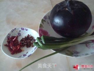 麻辣茄盒的做法步骤：1