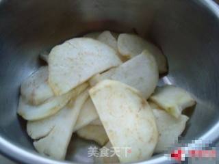 麻辣茄盒的做法步骤：2