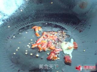 麻辣茄盒的做法步骤：7