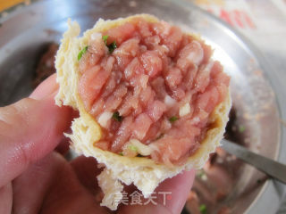 外皮酥酥脆脆不整齐滴【香脆豆腐卜】的做法步骤：6