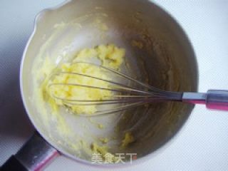 卡仕达超软吐司的做法步骤：1