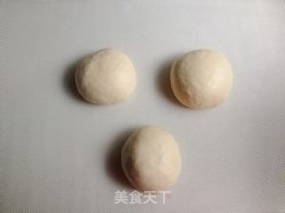 卡仕达超软吐司的做法步骤：8