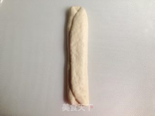 卡仕达超软吐司的做法步骤：9