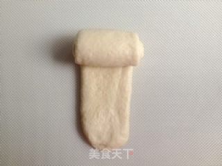 卡仕达超软吐司的做法步骤：10