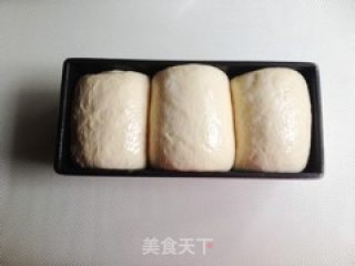 卡仕达超软吐司的做法步骤：12