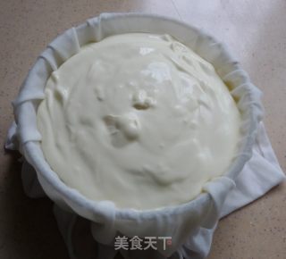 自制---马斯卡邦奶酪的做法步骤：5