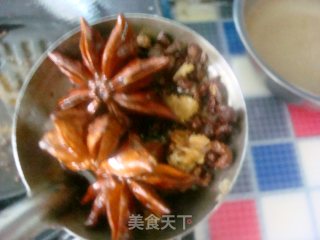 蒜香豆腐鲤鱼的做法步骤：6