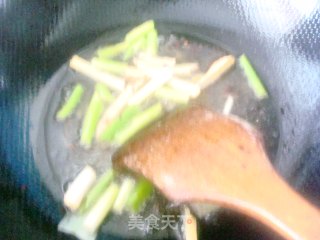 蒜香豆腐鲤鱼的做法步骤：7