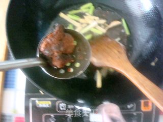 蒜香豆腐鲤鱼的做法步骤：8