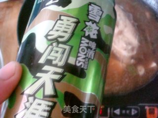 蒜香豆腐鲤鱼的做法步骤：12