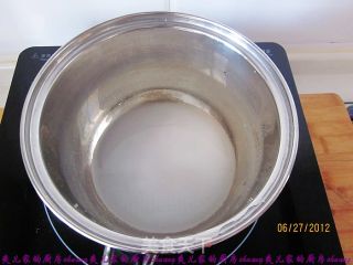 宝宝辅食——大米糊的做法步骤：2
