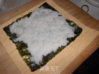 什锦寿司的做法步骤：5