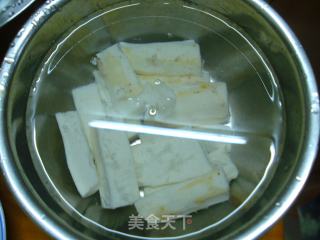 花样山药：茄汁山药的做法步骤：2
