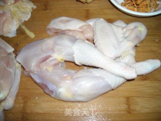 虫草花蒸鸡汤的做法步骤：4