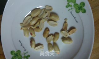 芹菜拌腐竹的做法步骤：6