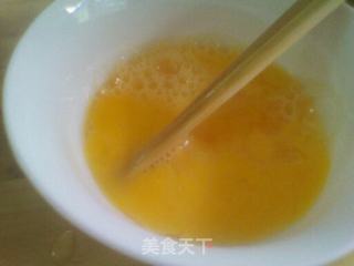 开胃塞蟹黄的做法步骤：3