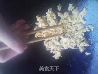 开胃塞蟹黄的做法步骤：6