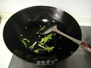 茄汁肉末豆腐----快速做出一道好吃的家常开胃菜的做法步骤：5