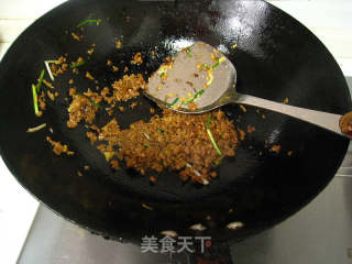 茄汁肉末豆腐----快速做出一道好吃的家常开胃菜的做法步骤：6