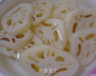 简单易做的麻辣香锅的做法步骤：6