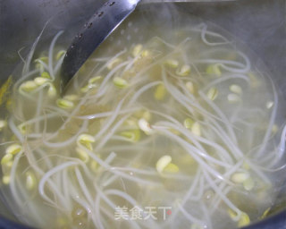 简单易做的麻辣香锅的做法步骤：10