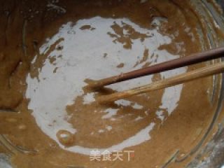可可戚风的做法步骤：6