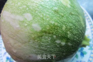 爆炒南瓜条的做法步骤：1