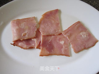 烤培根土豆夹的做法步骤：2