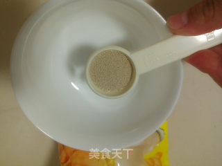 简单4分钟   家常白切饼的做法步骤：1