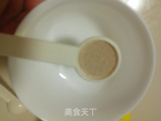 简单4分钟   家常白切饼的做法步骤：2