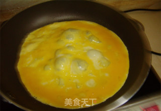 【适合宝宝的菜】——炒三丁的做法步骤：4