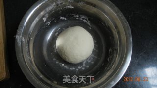 改良汤饭的做法步骤：1