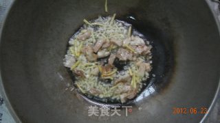 改良汤饭的做法步骤：5