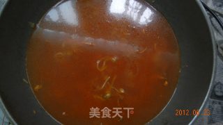改良汤饭的做法步骤：8