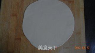 改良汤饭的做法步骤：9